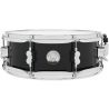 PDP by DW New Yorker Snare Black Onyx Caja Batería 5x14