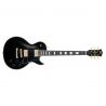 Cort CR270 BK Guitarra Eléctrica Black