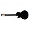 Cort CR270 BK Guitarra Eléctrica Black