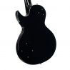 Cort CR270 BK Guitarra Eléctrica Black