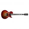 Cort CR300 Deluxe FB Guitarra Eléctrica Flaming Burst