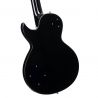 Cort CR300 Deluxe FB Guitarra Eléctrica Flaming Burst
