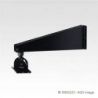 Compra yamaha soporte altavoz pared bws 251-300 nd al mejor precio