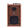 Acus ONE Fostrings 4 Ferdi Wood Amplificador Guitarra Acústica