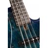 Cort GB-FUSION 4 BB Bajo eléctrico con funda