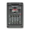 Fishman Prefix-Pro Blend (E2) Electrificación guitarra