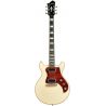 Hagstrom Megin Creme