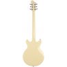 Hagstrom Megin Creme