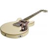 Hagstrom Megin Creme