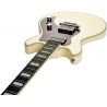 Hagstrom Megin Creme