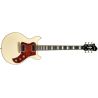 Hagstrom Megin Creme