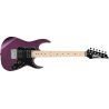 Ibanez GRGM21M-MPL Gio Mikro Metallic Purple