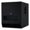 Compra yamaha dxs18 - subwoofer autoamplificado al mejor precio