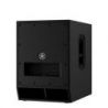 Compra YAMAHA DXS12 MKII - subwoofer autoamplificado al mejor precio