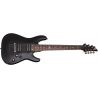 Schecter SGR C-7 MSbk
