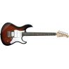 Yamaha Pacífica 112V Old Violin Sun Guitarra Eléctrica