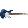 Yamaha PACIFICA 112V UBL United Blue Remote Lesson