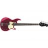 Yamaha BB434 Red Metallic