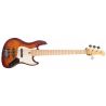 Marcus Miller V7 Swamp Ash-5 Reissue TS S Bajo Eléctrico