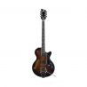 Duesenberg Starplayer TV Vintage Burst