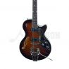 Duesenberg Starplayer TV Vintage Burst