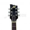 Duesenberg Starplayer TV Vintage Burst