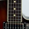 Duesenberg Starplayer TV Vintage Burst