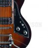 Duesenberg Starplayer TV Vintage Burst