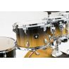 Tama Superstar Classic CL72R H-PGLP Gloss Lacebark Pine Fade + Herrajes