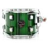 Odery EQ180 Batería Equalizer Lacquer Esmerald Green Trees
