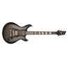 Cort M 600 TBB Guitarra Eléctrica Trans Black Burst