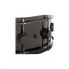 DW Collector´s DRVB6514SVN Nickel Over Brass 14"x6,5" Black Nickel Hardware