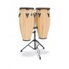 LP Set Congas City Series 10" y 11"