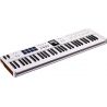 Arturia KeyLab Essential 61 mk3 White