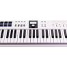 Arturia KeyLab Essential 61 mk3 White