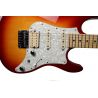 FGN Fujigen Odyssey Boundary Cherry Sunburst