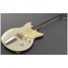 Yamaha Revstar Standard RSS02T Vintage White Guitarra Eléctrica