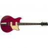 Yamaha Revstar Standard RSS02t Fired Red Guitarra Eléctrica