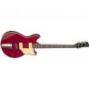 Yamaha Revstar Standard RSS02t Fired Red Guitarra Eléctrica