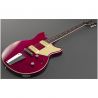 Yamaha Revstar Standard RSS02t Fired Red Guitarra Eléctrica