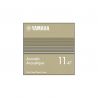 Yamaha SA11C Acoustic 11-47 Cuerdas Guitarra Acústica