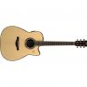 Yamaha TAG3C Transacoustic Natural Guitarra Electroacústica