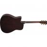 Yamaha TAG3C Transacoustic Sandburst Guitarra Electroacústica