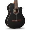 Alhambra 1C Black Satin CW EZ