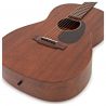 Martin 00015 SM Caoba Guitarra Acústica