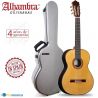 Alhambra Mengual &amp; Margarit Flamenca Palosanto + Estuche 9568 Bam