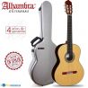 Alhambra Mengual &amp; Margarit Serie NT + Estuche 9568 Bam