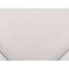 Boston PB1 3540 Banqueta piano Ajustable Blanco Satinado