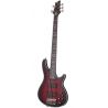 Schecter Hellraiser Extreme-5 CRBS