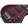 Schecter Hellraiser Extreme-5 CRBS